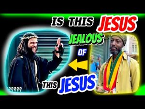 jealusjesus