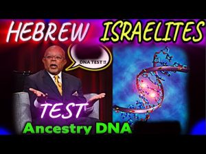 ancestry