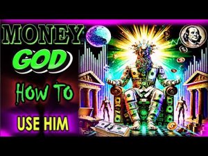 moneygod