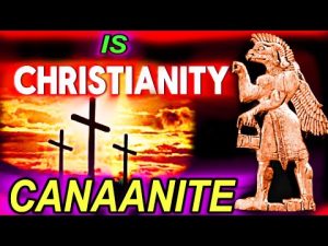 ischristianity