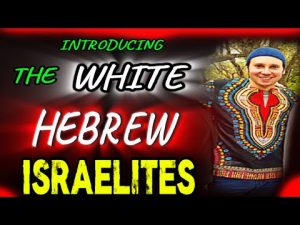 whitehebrew