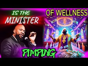 ministerofwellness