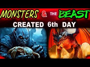 monsters6th