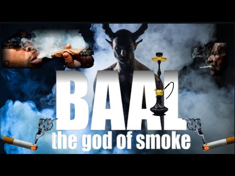 god of smoke