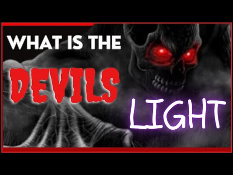 devils light